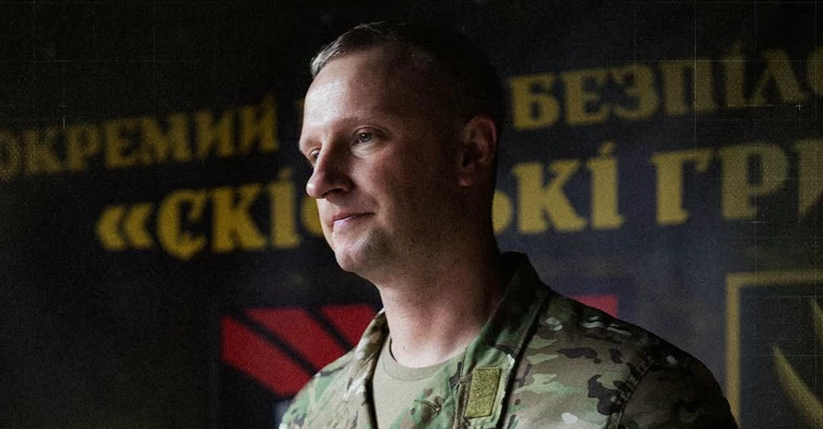 Зеленский сменил командующего Сухопутными войсками ВСУ