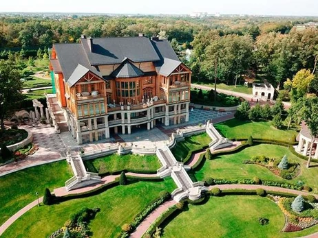 Парк «Межигір’я» скасовує всі екскурсії через безпекову ситуацію