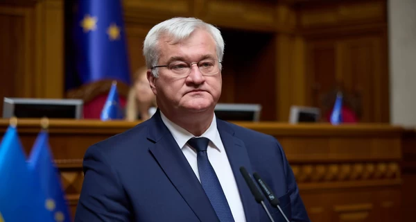 Украина предупредила ICAO об опасности гражданских полетов в воздушном пространстве РФ, - Сибига