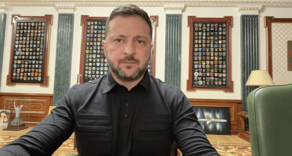 Зеленский подал в Раду законопроекты против мошеннических колл-центров