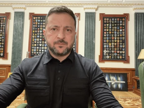 Зеленський подав до Ради законопроєкти проти шахрайських кол-центрів