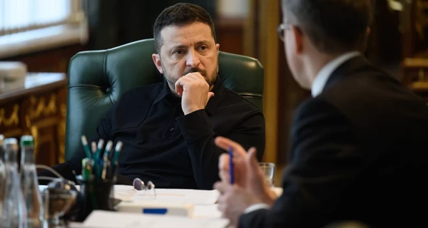 В Україні введуть два рівні тривоги - жовтий та червоний, - Зеленський