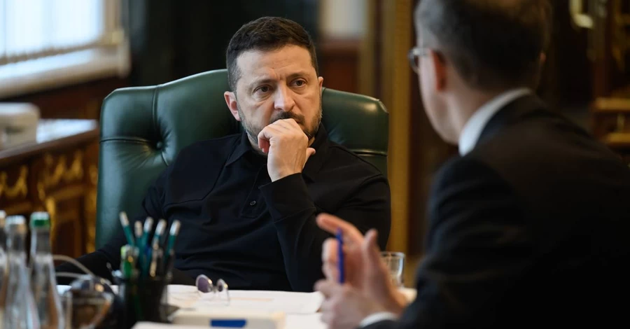 В Україні введуть два рівні тривоги - жовтий та червоний, - Зеленський