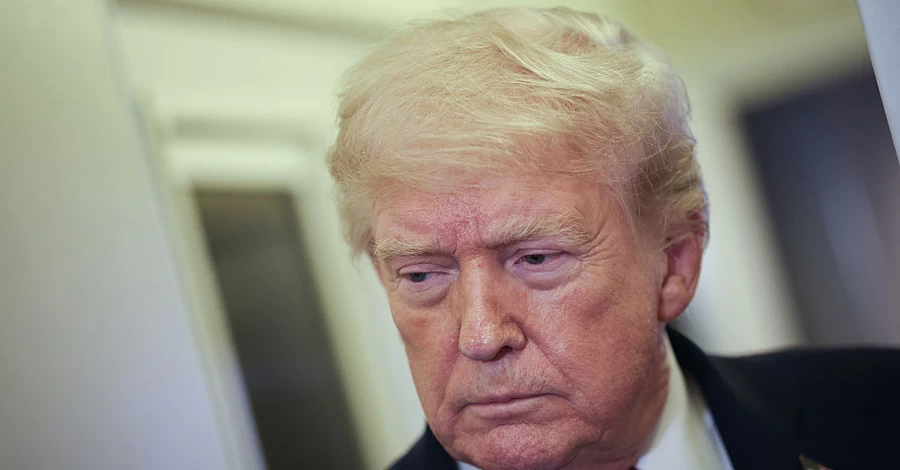 Трамп пояснив, за якої умови зустрінеться з Путіним