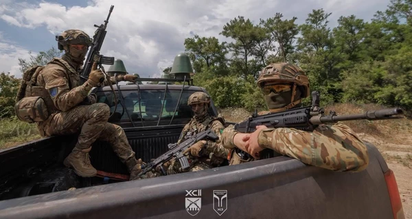 Справедливий стаж: що треба, щоб зрівняти в правах кадрових та мобілізованих військовослужбовців