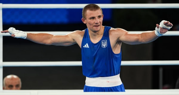 Украинец Хижняк впервые вошел в топ-15 рейтинга WBA в полутяжелом весе