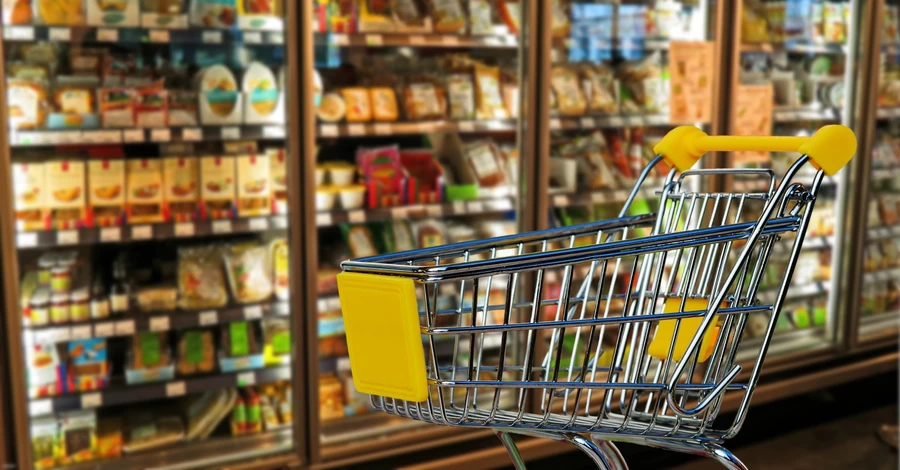 Міністр агрополітики закликав українців не скуповувати продукти - дефіциту не очікується