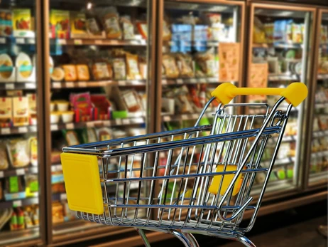 Міністр агрополітики закликав українців не скуповувати продукти - дефіциту не очікується