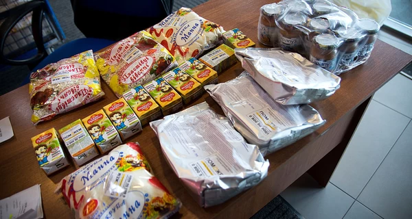 Какие продукты нужно иметь впрок: от орехов и меда до «Мивины» и сублимированного борща