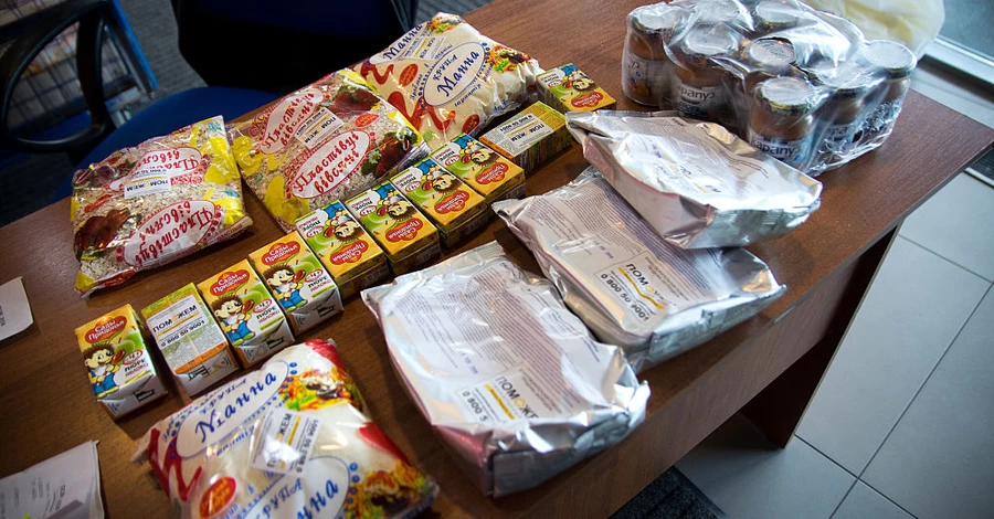 Какие продукты нужно иметь впрок: от орехов и меда до «Мивины» и сублимированного борща