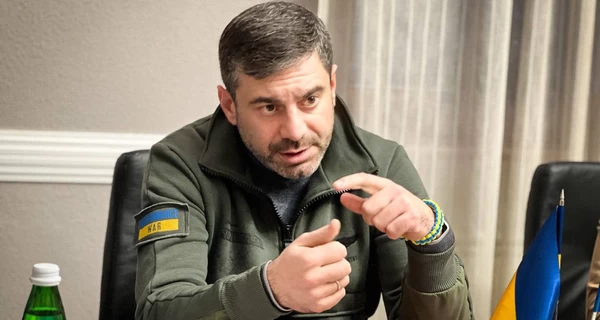 В Киеве ТЦК незаконно удерживал отца пятерых детей 