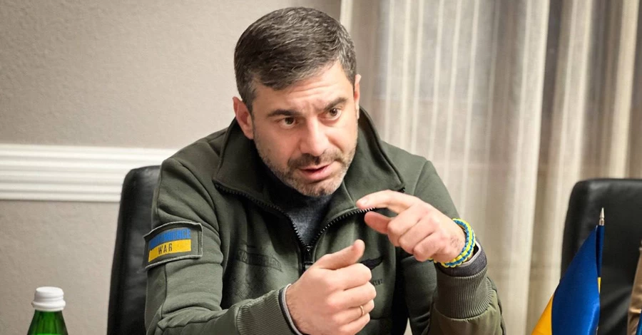 В Киеве ТЦК незаконно удерживал отца пятерых детей 