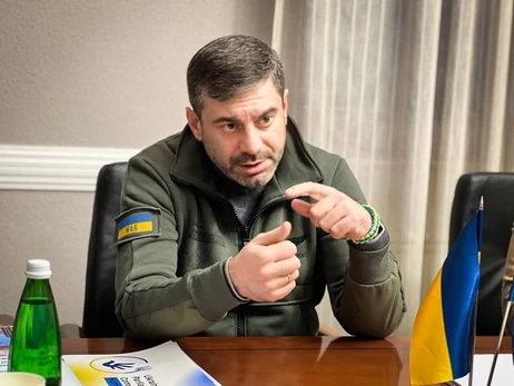 У Києві ТЦК незаконно утримував батька п'ятьох дітей 