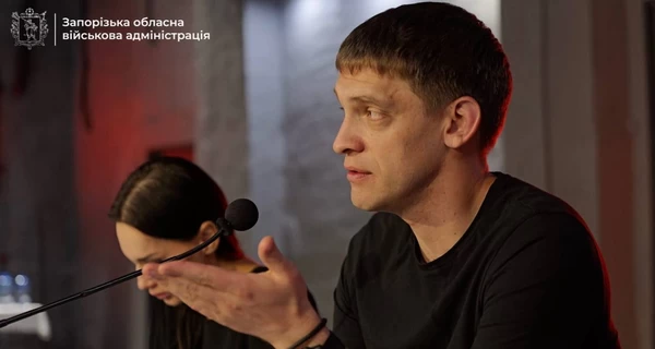Иван Федоров больше не глава Запорожской ОВА – решение Кабмина   