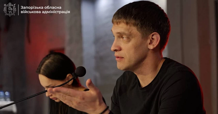 Иван Федоров больше не глава Запорожской ОВА – решение Кабмина   