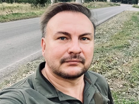 Дрон, атаковавший СБУ, наводили через ретранслятор, включенный в радиусе 5 километров, – «Флэш»