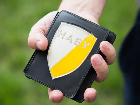  НАБУ проводит спецоперацию в Офисе генпрокурора, есть задержанные 