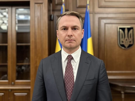 Генпрокурор после обысков 