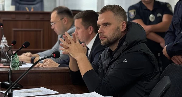 Чиновника Офиса генпрокурора арестовали со 120 миллионами залога по делу о колл-центрах