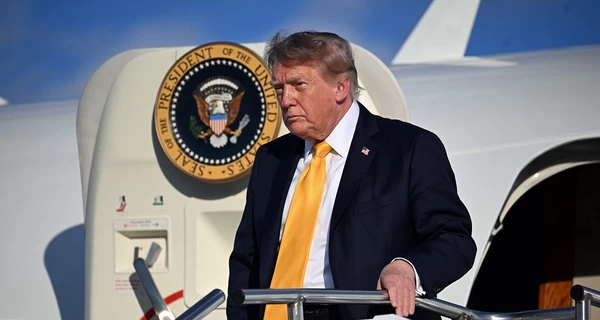 Трамп проведет телефонные переговоры с Путиным и Зеленским, - Kyiv Independent