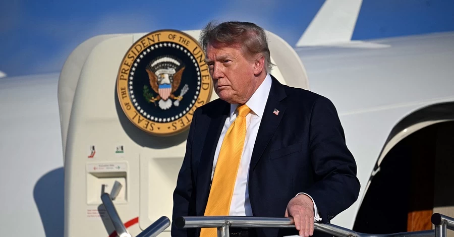 Трамп проведет телефонные переговоры с Путиным и Зеленским, - Kyiv Independent