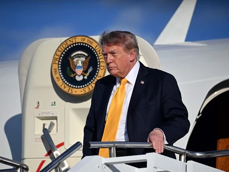 Трамп проведет телефонные переговоры с Путиным и Зеленским, - Kyiv Independent