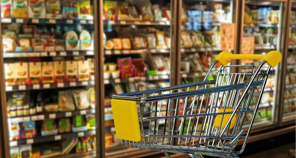 Киев формирует запасы продовольствия на случай блэкаутов и чрезвычайных ситуаций