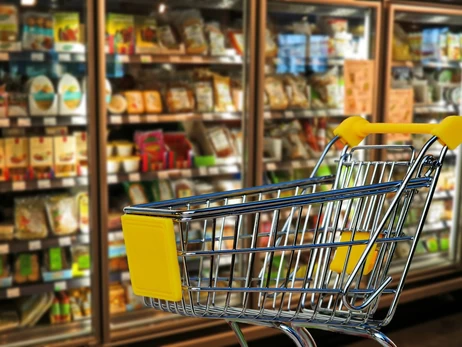 Київ формує запаси продовольства на випадок блекаутів та надзвичайних ситуацій