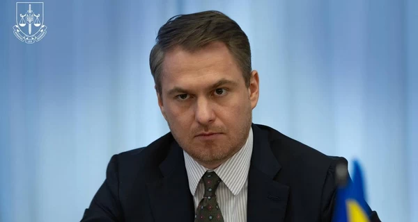 Не имею никакого отношения к незаконным колл-центрам, - генпрокурор Кравченко 