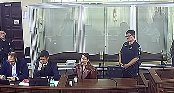 ВАКС заарештував фігурантку справи «Карфаген» Єлизавету Івахненко із заставою у 20 млн грн