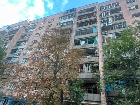 Росія вдарила по Краматорську авіабомбами - є загиблі та поранені