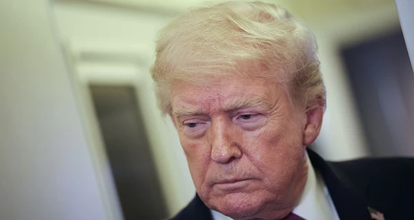 Трамп поддержал идею переименовать штат Нью-Мексико в Нью-Америку