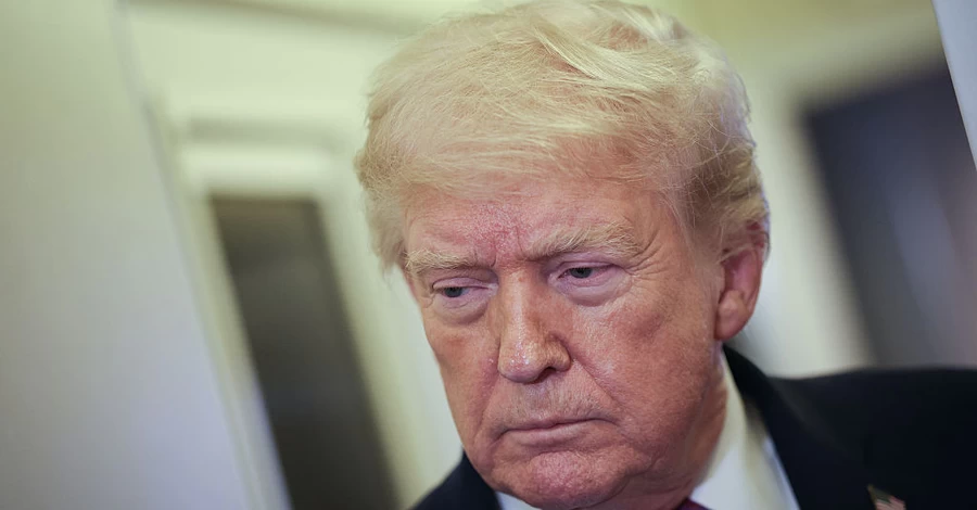 Трамп поддержал идею переименовать штат Нью-Мексико в Нью-Америку