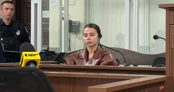 В соцсетях обсуждают люксовые образы 