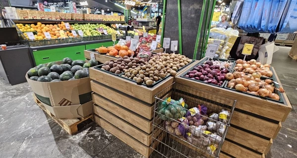 Продуктовий сценарій на осінь: дефіцит нам не загрожує, але чекаємо на стрибки цін