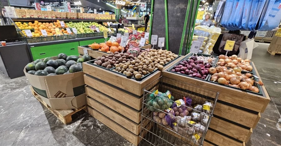 Продуктовый сценарий на осень: дефицит нам не угрожает, но ждем скачок цен