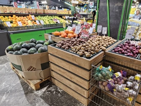 Продуктовий сценарій на осінь: дефіцит нам не загрожує, але чекаємо на стрибки цін