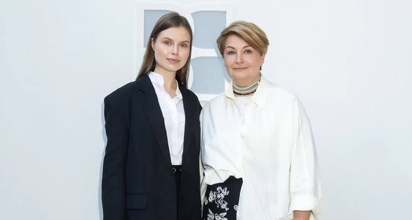 Ірина Данилевська залишила посаду CEO Ukrainian Fashion Week