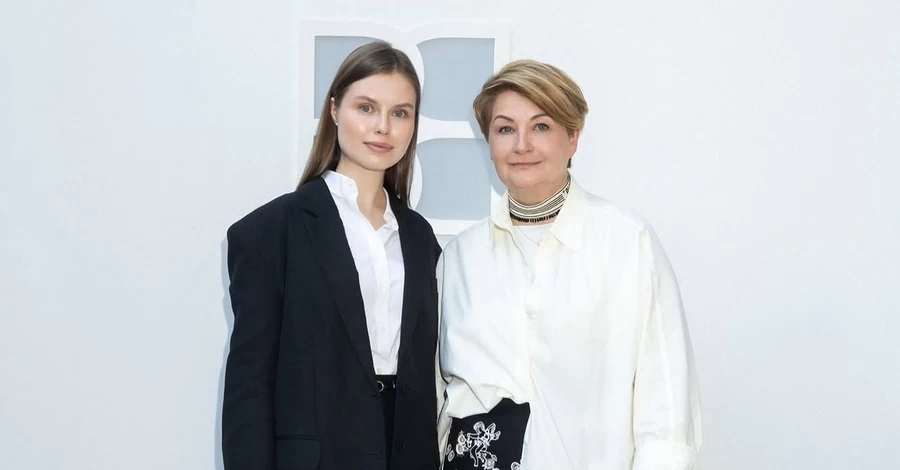 Ирина Данилевская покинула пост CEO Ukrainian Fashion Week