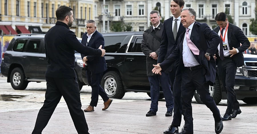 Уиткофф заявил о прогрессе в переговорах по завершению войны и подготовке новых встреч 
