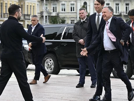 Уиткофф заявил о прогрессе в переговорах по завершению войны и подготовке новых встреч 