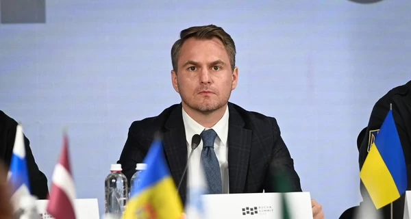 Генпрокурор Руслан Кравченко подал в отставку: Это политическое решение