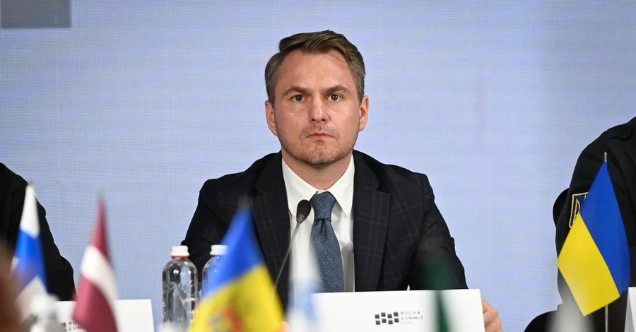 Генпрокурор Руслан Кравченко подал в отставку: Это политическое решение