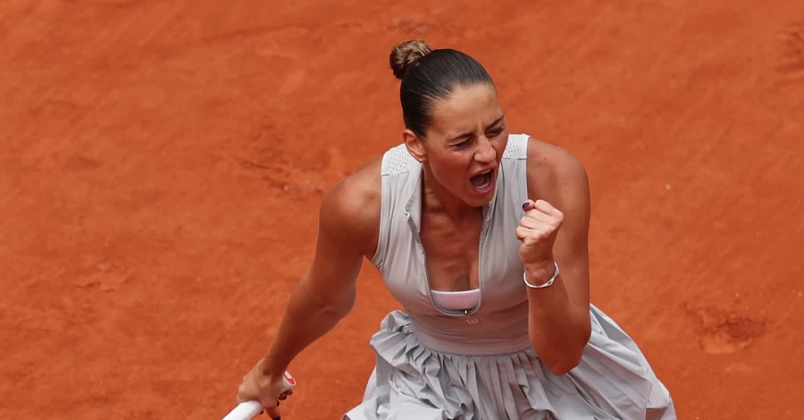 Марта Костюк впервые вошла в топ-10 рейтинга WTA