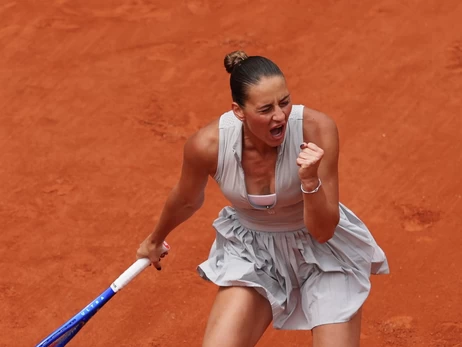 Марта Костюк уперше увійшла до топ-10 рейтингу WTA