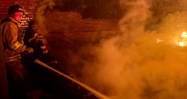 Російські війська обстріляли ринок «7-й кілометр» під Одесою: є поранені