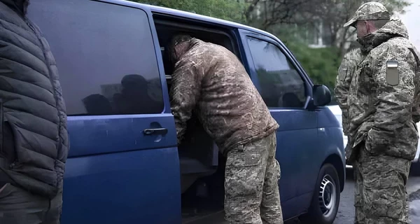Смерть мужчины во время оповещения ТЦК в Тернопольской области – комментарий полиции