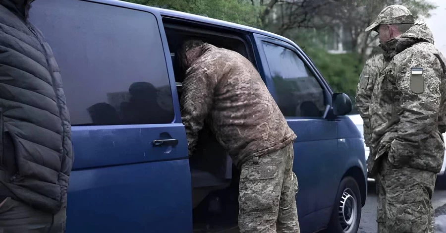 Смерть мужчины во время оповещения ТЦК в Тернопольской области – комментарий полиции