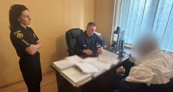 Стрельба из-за мопеда - в Днепропетровской области мужчина ранил 13-летнего парня