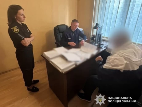 Стрілянина через мопед - на Дніпропетровщині чоловік поранив 13-річного хлопця